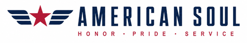 American Soul logo