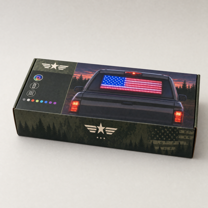 Product box
